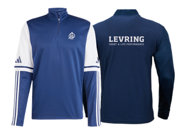 Fodbold Midlayer 25/26 - Levring Efterskole